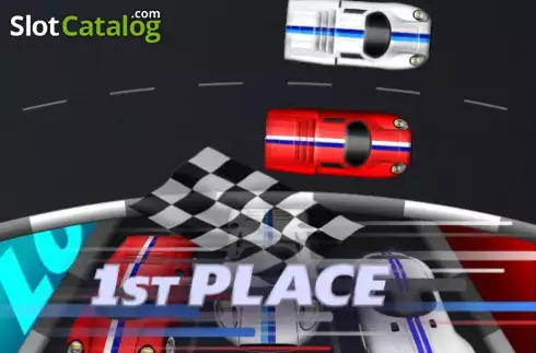 Скрин3. Speed Race слот
