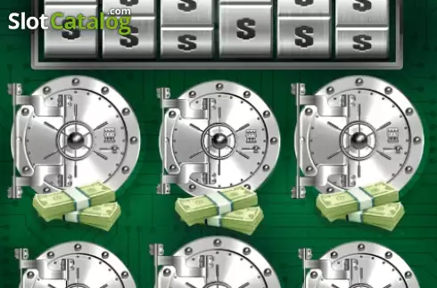 Скрин2. Break The Vault Now слот