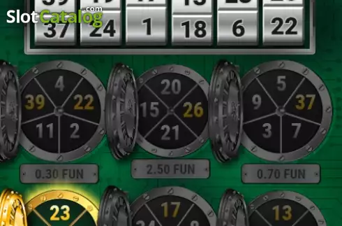 Скрин4. Break The Vault Now слот