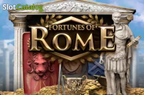 Fortunes of Rome слот