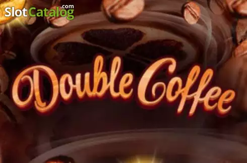 Double Coffee слот