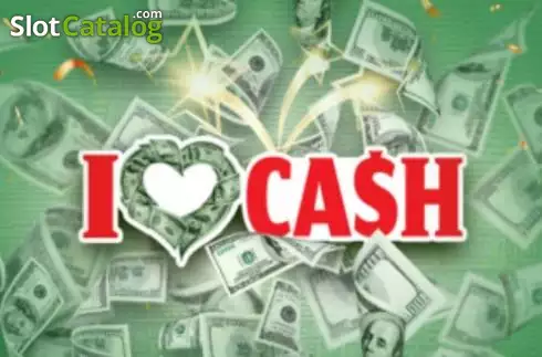 I Love Cash слот