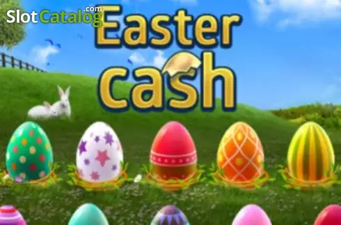 Easter Cash логотип