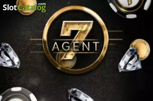 Agent 7 слот