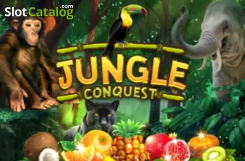 Jungle Conquest слот