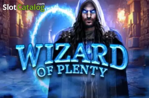 Wizard of Plenty слот