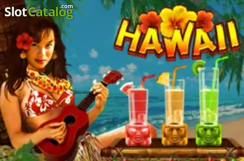 Hawaii (7777 Gaming) слот