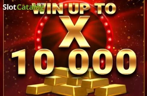 Скрин7. Golden 7 (7777 Gaming) слот