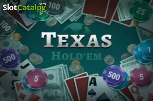 Texas Hold'em (7777 Gaming) слот