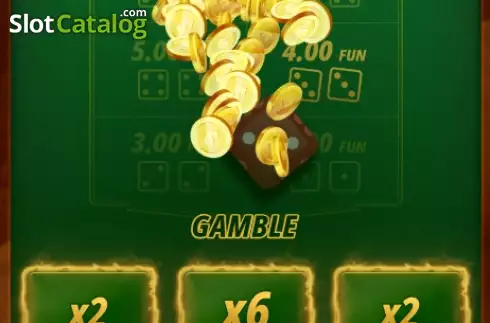 Скрин4. Dice 2 слот
