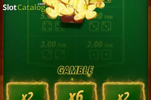 Скрин5. Dice 2 слот
