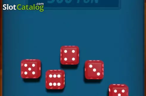 Скрин2. Dice 5 слот