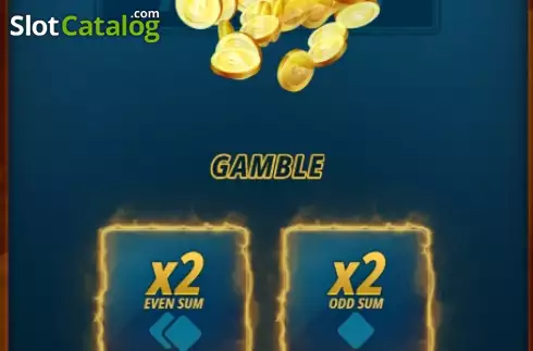 Скрин5. Dice 5 слот
