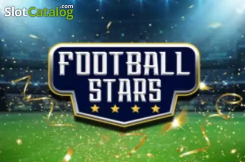 Football Stars слот