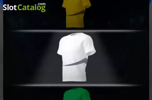 Скрин2. Football Stars слот