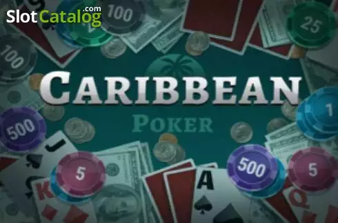 Caribbean Poker (7777 Gaming) слот