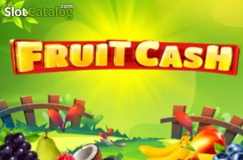 Fruit Cash слот