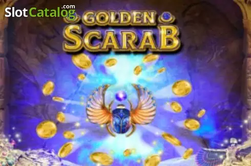 Golden Scarab слот