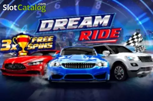 Dream Ride слот