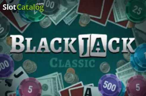 Blackjack (7777 Gaming) слот