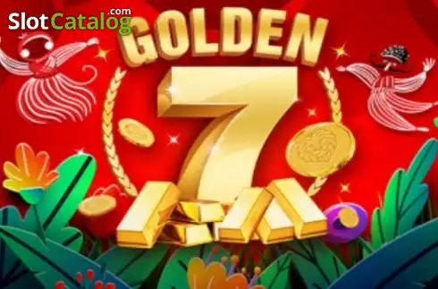 Golden 7 Martenits слот