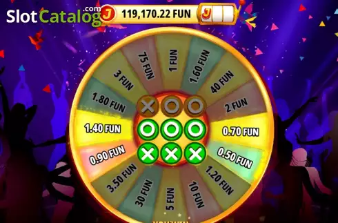 Скрин3. Multi Wins Happy Women's Day слот