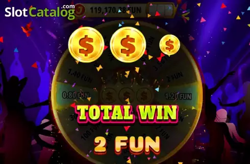 Скрин4. Multi Wins Happy Women's Day слот