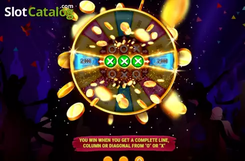 Скрин7. Multi Wins Happy Women's Day слот