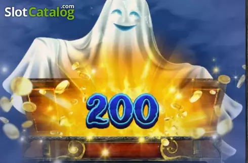 Скрин6. Halloween (7777 Gaming) слот