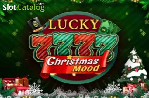 Lucky 7777 Christmas слот