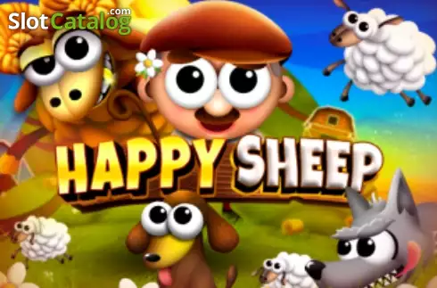 Happy Sheep слот