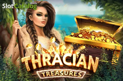 Thracian Treasures слот
