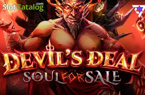 Devil's Deal Soul for Sale слот