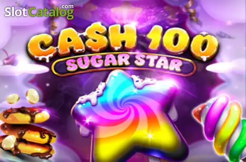 Cash 100 Sugar Star слот