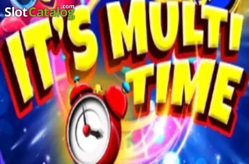It's Multi Time слот