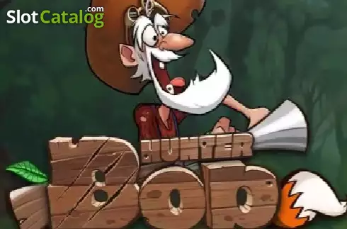 Hunted Bob слот