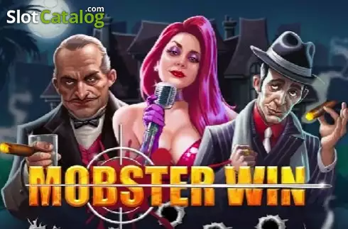 Mobster Win слот