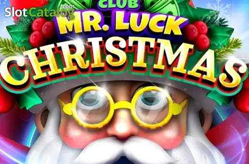 Club Mr. Luck Christmas слот