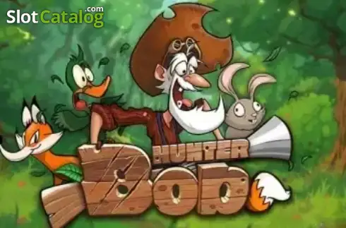 Hunter Bob слот