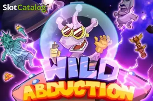Wild Abduction слот