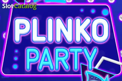 Plinko Party слот