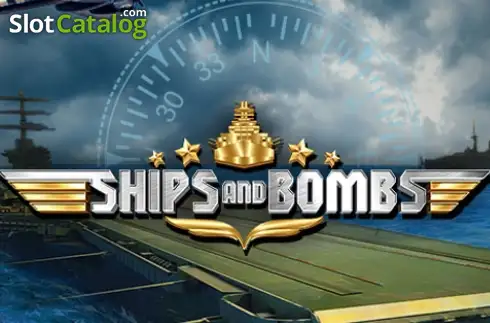 Ships and Bombs слот