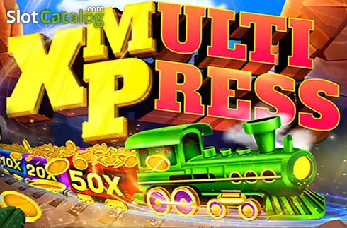 Multi Xpress слот