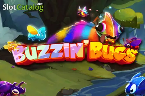 Buzzin' Bugs слот