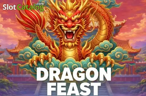 Dragon Feast (777ddog) слот