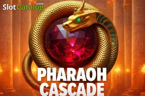 Pharaohs Cascade слот