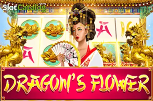 Dragon's Flower слот