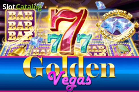 Golden Vegas (7mojos) слот
