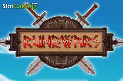 Runewars слот