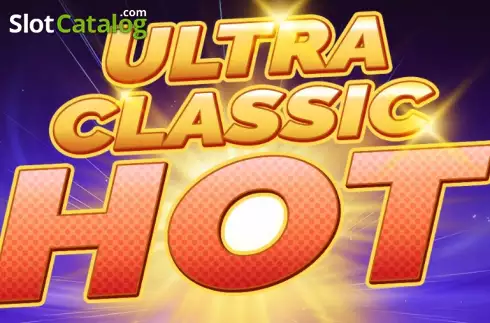 Ultra Classic Hot слот